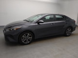 Used 2023 Kia Forte LXS image 2