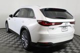 New 2026 MAZDA CX-90 3.3 Turbo w/ Preferred Package image 5