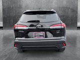 Certified 2024 Toyota Corolla Cross XLE image 6