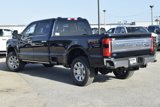 New 2025 Ford F350 King Ranch w/ Chrome Package image 4
