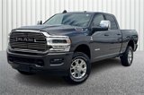 Used 2024 RAM 2500 Laramie image 4