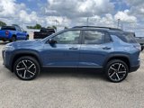New 2026 Chevrolet Equinox RS w/ Convenience Package III image 2
