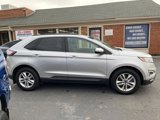 Used 2018 Ford Edge SEL image 3