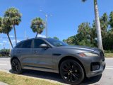 Used 2017 Jaguar F-PACE S image 5