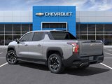 New 2025 Chevrolet Silverado EV LT w/ LT Premium Package image 3
