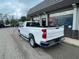 Used 2024 Chevrolet Silverado 1500 W/T w/ WT Fleet Convenience Package image 3