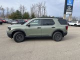 New 2026 Honda Passport TrailSport image 4