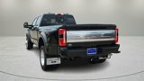 New 2025 Ford F450 King Ranch w/ FX4 Off-Road Package image 5