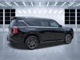 New 2025 Nissan Armada Platinum image 3