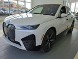 New 2025 BMW iX xDrive50 w/ Premium Package image 2