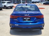 Used 2023 Kia Forte LXS image 3