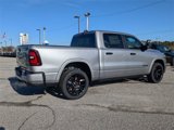 New 2025 RAM 1500 Laramie w/ Night Edition image 4