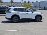 New 2025 Nissan Rogue S image 4