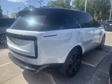 Certified 2025 Land Rover Range Rover SE image 5
