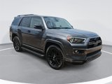 Used 2021 Toyota 4Runner Nightshade image 3