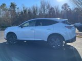 New 2025 Nissan Murano SL image 5