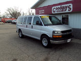 Used 2014 Chevrolet Express 1500 LT w/ LT Preferred Equipment Group image 2