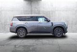 New 2025 Nissan Armada SL w/ Captain's Chari Seat Package image 5