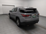 Used 2023 Chevrolet Traverse LT image 5