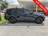 Certified 2023 Ford Explorer Timberline image 2
