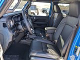 New 2024 Jeep Wrangler Sahara w/ Safety Group image 4