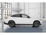 New 2025 Mercedes-Benz GLC 300 4MATIC image 2