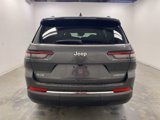 New 2025 Jeep Grand Cherokee L Limited w/ Trailer Tow Package image 5