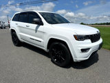 Used 2022 Jeep Grand Cherokee Laredo X image 5