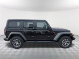 New 2025 Jeep Wrangler Sport S image 2