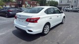 Used 2016 Nissan Sentra S image 5