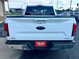 Used 2020 Ford F150 Lariat image 6