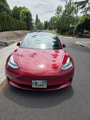 Used 2018 Tesla Model 3 Long Range image 2