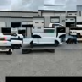 New 2025 Ford F350 XLT w/ Black Appearance Package image 2