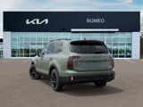 New 2025 Kia Telluride SX image 4