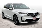 New 2025 Acura MDX w/ Advance Package image 2