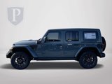 New 2025 Jeep Wrangler Unlimited Sahara image 5