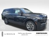 New 2025 Lincoln Navigator L Reserve image 4