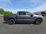 New 2025 Ford F150 Lightning XLT image 3