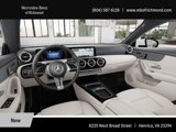 New 2025 Mercedes-Benz CLA 250 4MATIC image 3