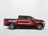 Used 2021 RAM 1500 Limited image 4