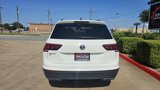 Used 2019 Volkswagen Tiguan SE image 4