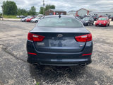 Used 2015 Kia Optima LX image 4