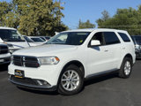 Used 2019 Dodge Durango SXT w/ 3rd Row Seating Group image 2