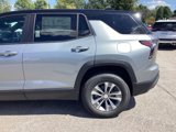 New 2026 Chevrolet Equinox LT w/ Convenience Package II image 4