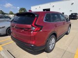 New 2026 Honda CR-V EX image 6