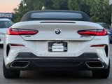 Used 2021 BMW M850i xDrive Convertible image 4