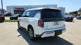New 2025 Nissan Armada SL image 5