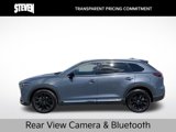 Used 2023 MAZDA CX-9 Carbon Edition image 2