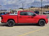 New 2025 RAM 1500 Tradesman w/ Night Edition image 6