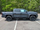 New 2025 Toyota Tacoma TRD Sport image 3